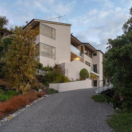 Elevated Views Little Kaiteriteri 3 Bedrooms Exterior foto