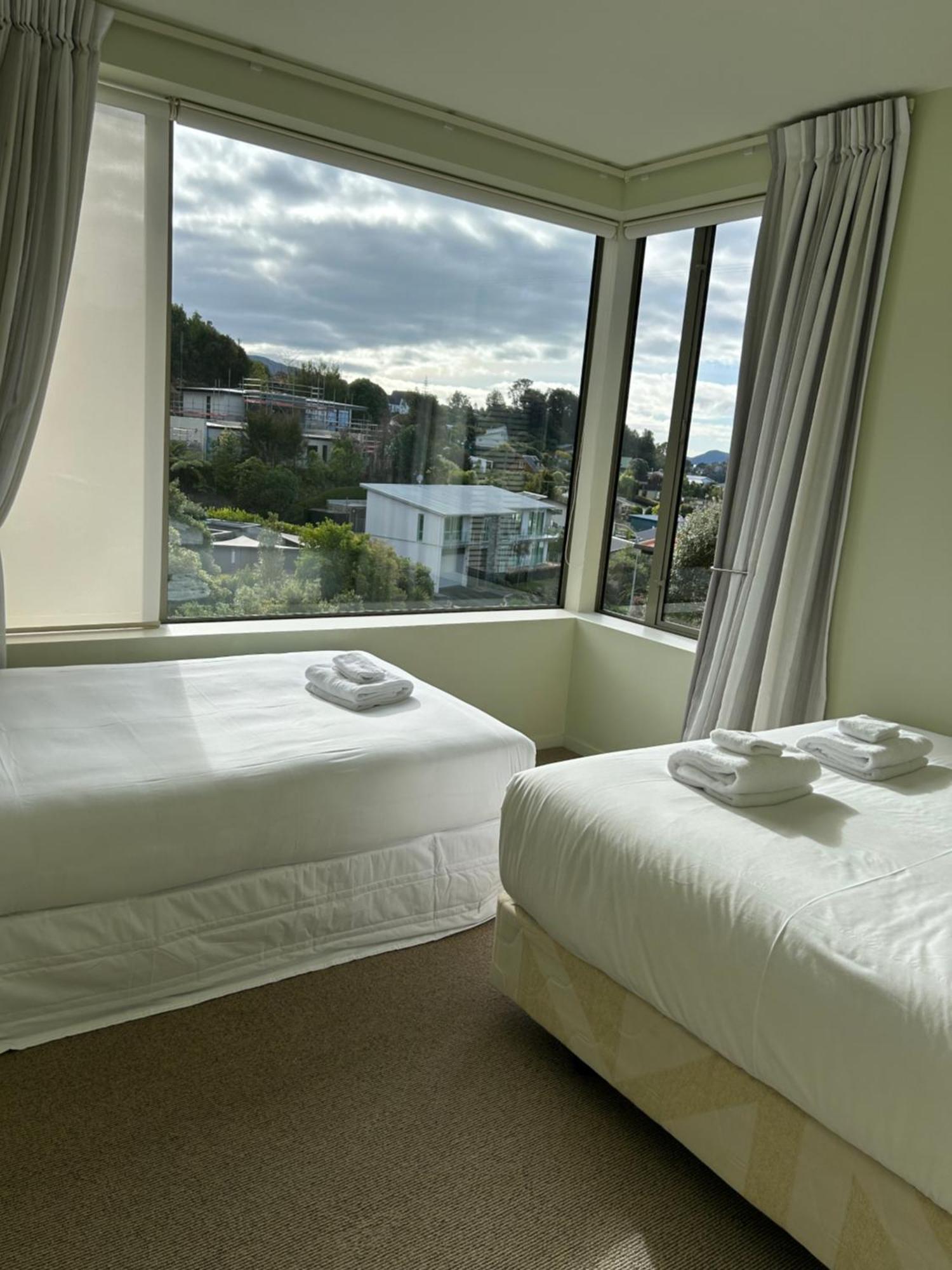 Elevated Views Little Kaiteriteri 3 Bedrooms Exterior foto