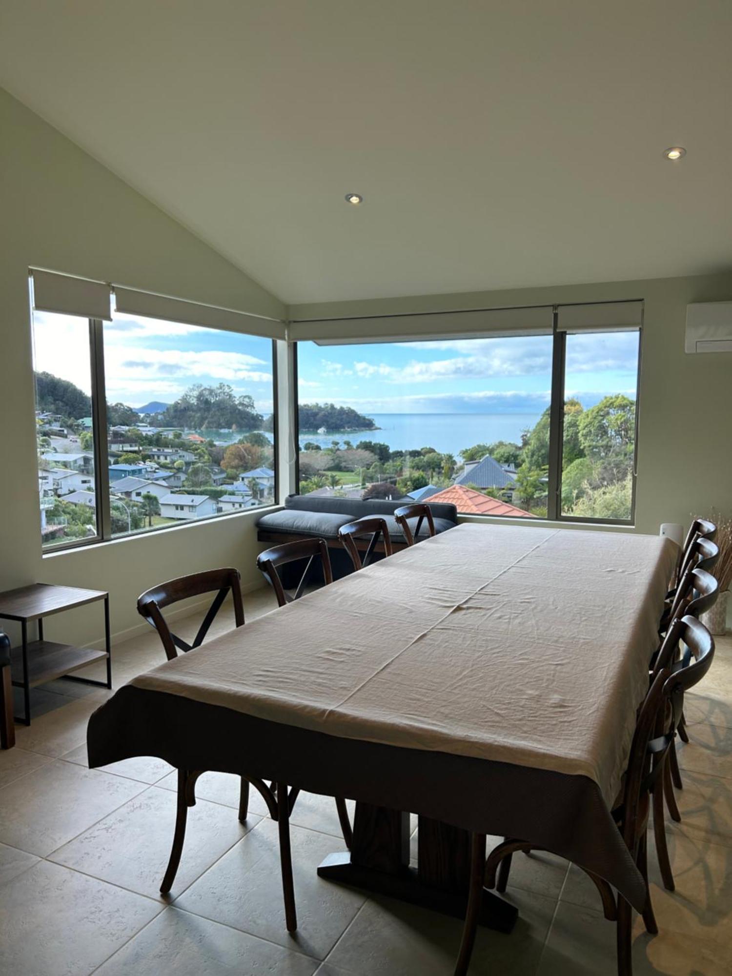 Elevated Views Little Kaiteriteri 3 Bedrooms Exterior foto