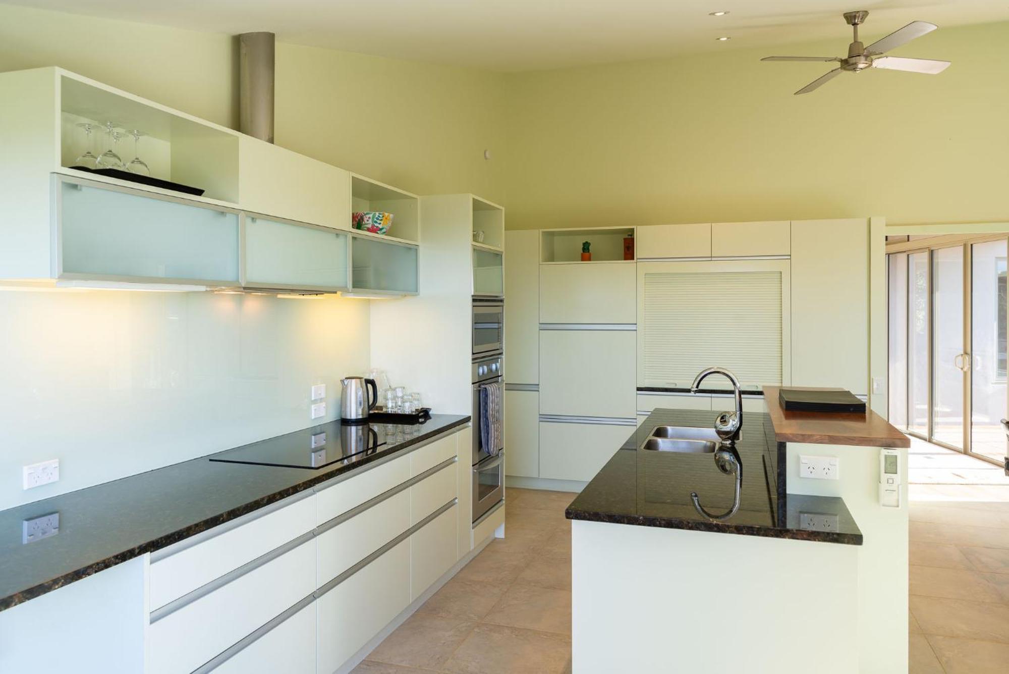 Elevated Views Little Kaiteriteri 3 Bedrooms Exterior foto
