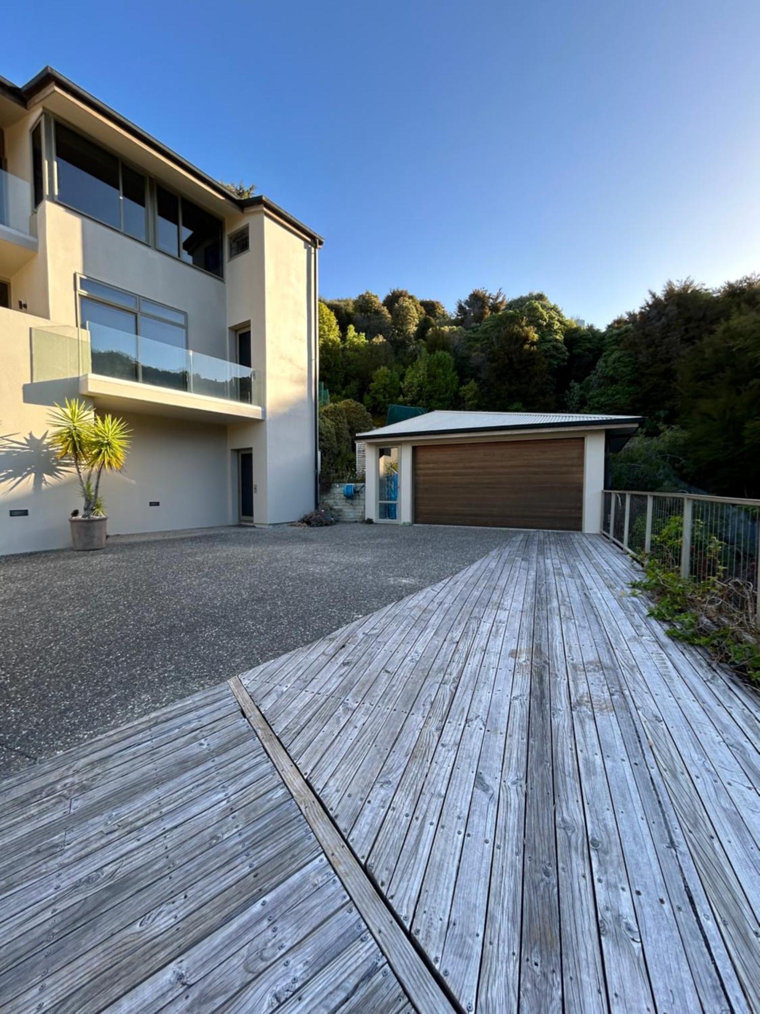 Elevated Views Little Kaiteriteri 3 Bedrooms Exterior foto