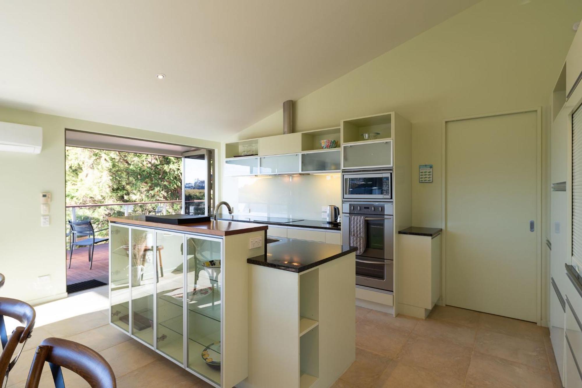 Elevated Views Little Kaiteriteri 3 Bedrooms Exterior foto