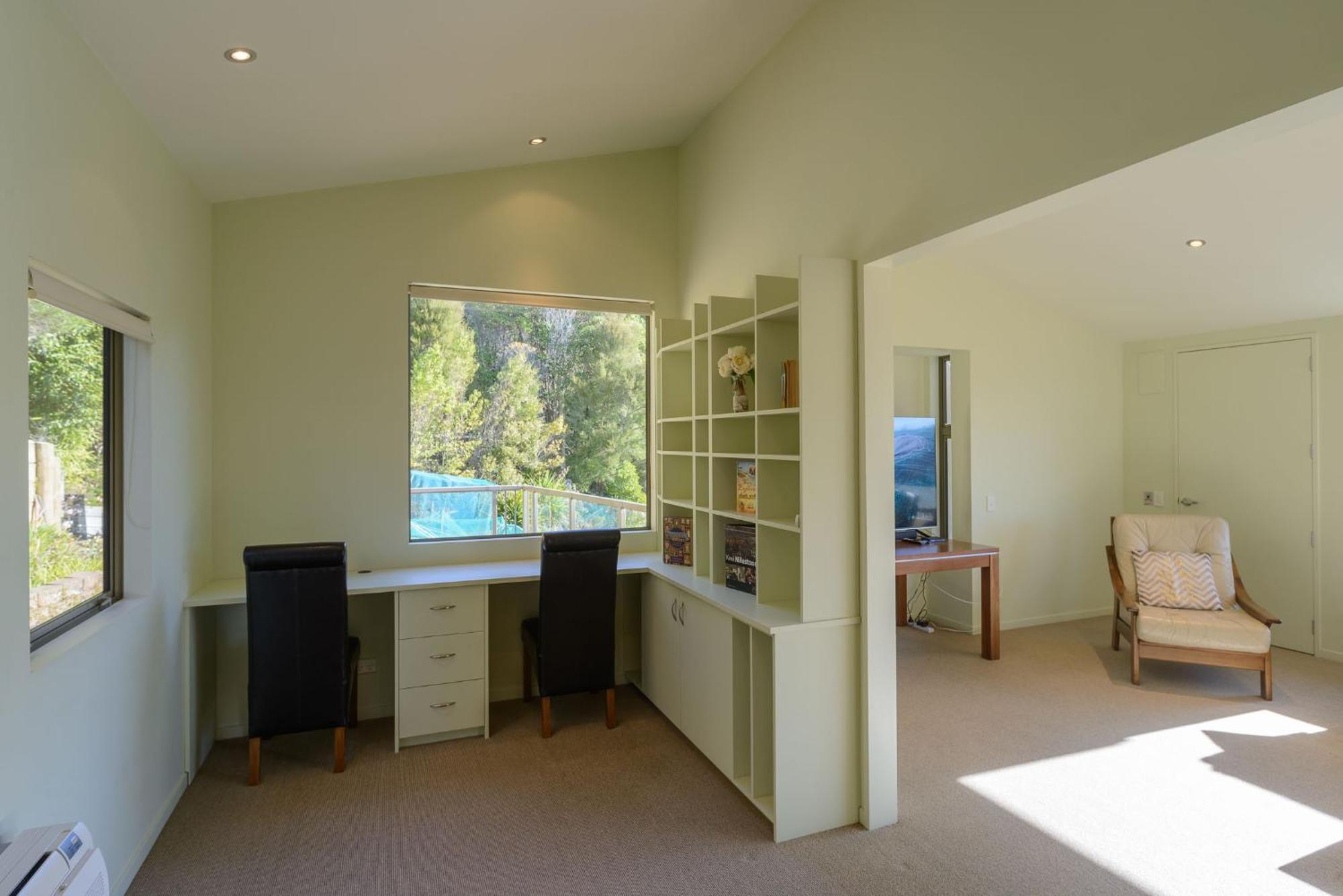 Elevated Views Little Kaiteriteri 3 Bedrooms Exterior foto